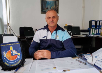 Direktor reprezentacije BiH u košarci u kolicima najavio: Dovodimo vrhunsko pojačanje iz Srbije