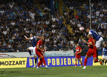 Disciplinci NSBiH izrekli kazne: Po džepu dobili Sarajevo, Željezničar, Velež, Sloboda, Široki…