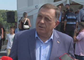 Dodik predložio da se Banja Luka podijeli u općine kao Beograd: Bila bi moćna da upravlja mega projektima