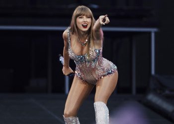 Dodjela MTV nagrada: Taylor Swift pozvala fanove da glasaju na američkim izborima