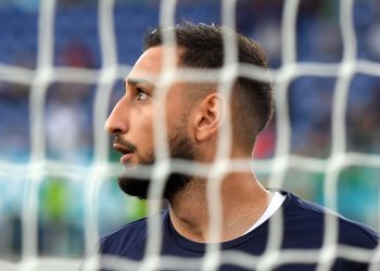 Donnarumma neće igrati za PSG protiv Girone