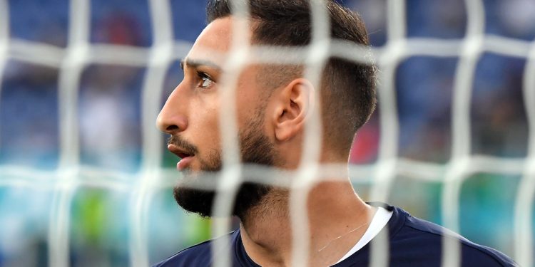 Donnarumma neće igrati za PSG protiv Girone