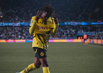 Dortmund slavio u gostima, Manchester City i Inter bez golova. Celtic pokazao najviše, ‘petardirali’ su Slovan nazad u Slovačku