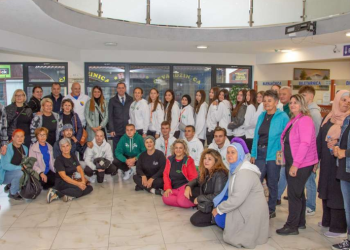 Dvije grupe iz Bihaća predstavit će u Turskoj bogatu kulturu i tradiciju Bosne i Hercegovine