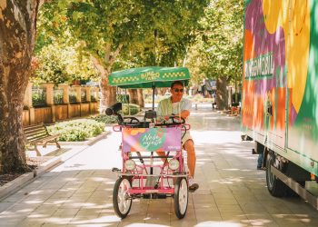 Enis u Mostaru: Naše mjesto kakvo nema ni Kalifornija