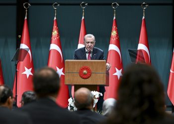 Erdogan pozvao OIC da sazove hitan samit zbog rata u Gazi i demonstrira odlučujući stav islamskog svijeta