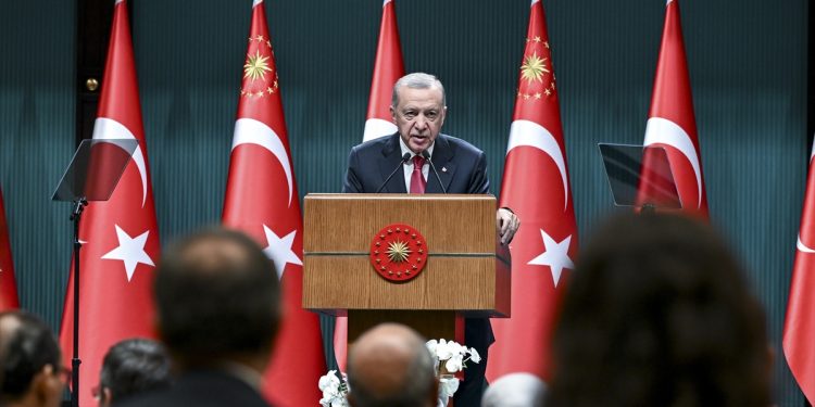 Erdogan pozvao OIC da sazove hitan samit zbog rata u Gazi i demonstrira odlučujući stav islamskog svijeta