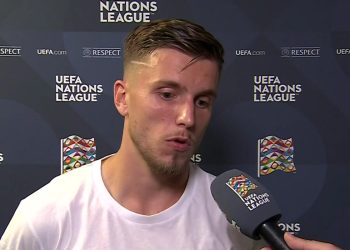 Ermedin Demirović: Mali Esmir je imao muda