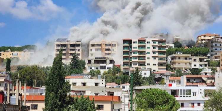 Eskalacija moguća u svakom trenutku: Kanada pozvala svoje državljane u Libanu da se ‘odmah vrate u domovinu’