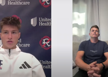 Esmir Bajtaktarević otvorio dušu: ‘Kada sam bio mali gledao sam Džeku i Pjanića’. A onda je otkrio gdje želi nastaviti karijeru