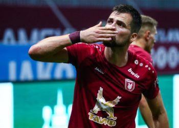 FK Borac dogovara veliko pojačanje