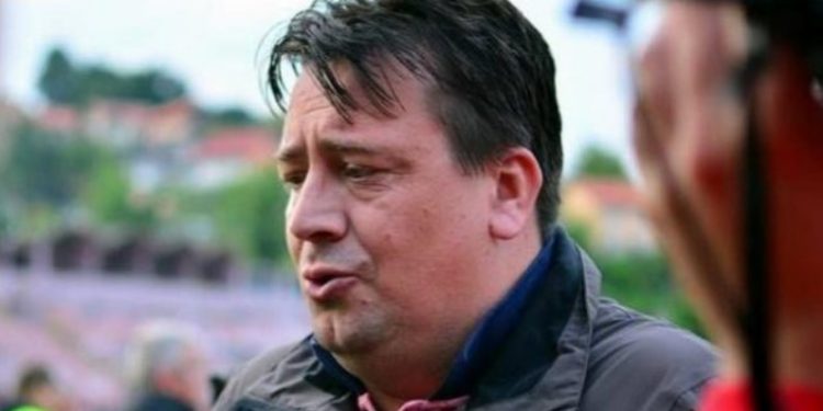 FK Sloboda ima velike planove: Azmir Husić u Tuzlu dovodi poznatog reprezentativca BiH?