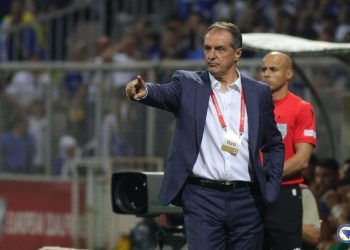 Faruk Hadžibegić za Raport uoči 153. gradskog derbija: Prva želja mi je da Sarajevo pobjedi…