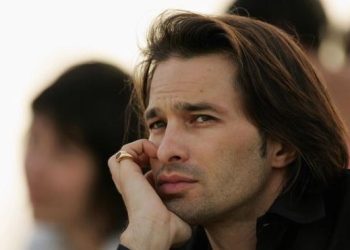 Francuski zavodnik šokirao drastičnom transformacijom, više ga niko ne prepoznaje