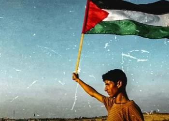 Frenkie predstavio pjesmu o Palestini: Nakon Bosne smo rekli nikad više…