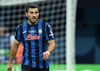 Fudbaleri Arsenala dugo neće zaboraviti šta im je večeras priredio Sead Kolašinac