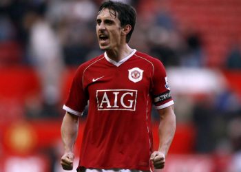 Gary Neville je predložio radikalne promjene koje bi zauvijek promijenile nogomet