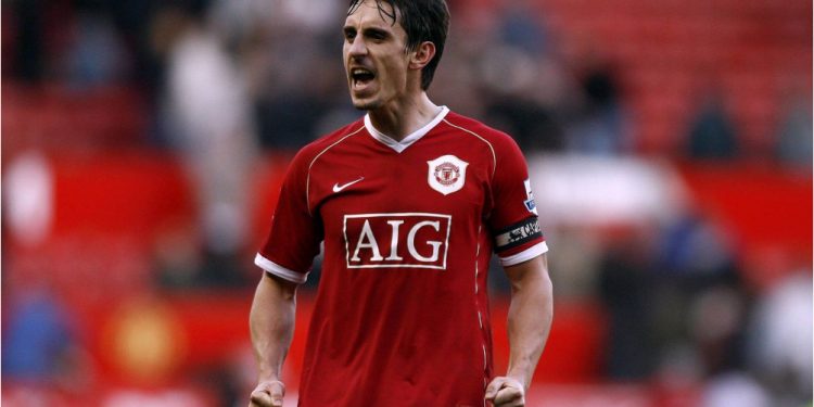 Gary Neville je predložio radikalne promjene koje bi zauvijek promijenile nogomet