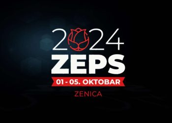 Generalni BH sajam ZEPS 2024: Mjesec dana prije početka sajma popunjenost 80 posto
