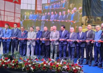 Generalni BH sajam ZEPS 2024 predstavljen na Çerkezköy sajmu industrije u Istanbulu