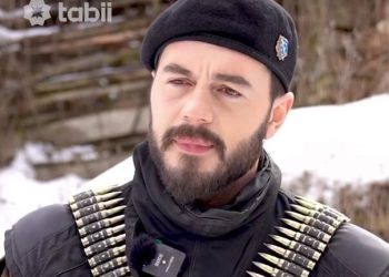 Glavni glumac iznio impresije o turskoj seriji o Naseru Oriću