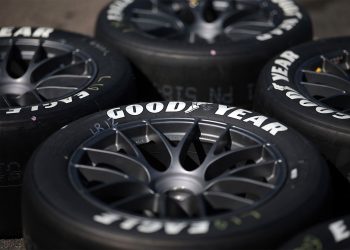Goodyear prvi na svijetu napravio cjelogodišnju gumu sa svim funkcijama
