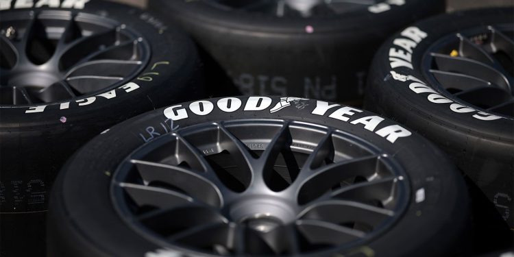 Goodyear prvi na svijetu napravio cjelogodišnju gumu sa svim funkcijama