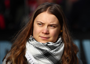 Greta Thunberg: Izraelski genocid u Palestini je nečuven. Oni koji šute su saučesnici