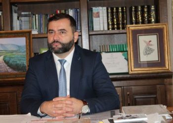 HDZ 1990 upitio inicijativu za smjenu SDA-ovog Džafera Alića zbog izjave o ‘vlasnicima’ i ‘neugodnim podstanarima’ u BiH