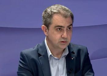 HDZ-ovi delegati brane čovjeka čije imenovanje ne želi ni američka ambasada: Napadi na Krešića napadi su na slobodu govora