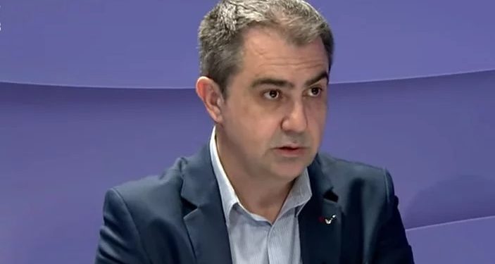 HDZ-ovi delegati brane čovjeka čije imenovanje ne želi ni američka ambasada: Napadi na Krešića napadi su na slobodu govora