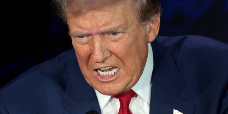Haićani u strahu nakon što je Trump rekao da jedu kućne ljubimce, prijete djeci u školama
