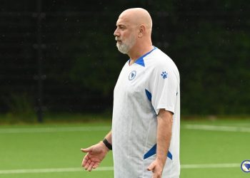 Hoće li Barbarez na sljedeće okupljanje zvati miljenika bh. navijača: “Sada je moj red!”
