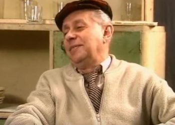 Hvala, Srbijo, pustili ste me da glođem koske, a da sam bio u Americi…: Ovim riječima Čkalja je svom sinu i unuci glumici zatvorio sva vrata