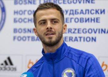 Ipak ništa od Milana: Miralem Pjanić sve je iznenadio izborom novog kluba