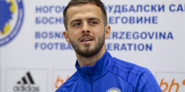 Ipak ništa od Milana: Miralem Pjanić sve je iznenadio izborom novog kluba