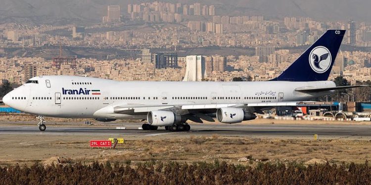 Iran otkazao letove za Bejrut zbog izraelskih napada