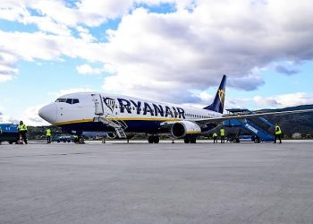 Irski avioprijevoznik uvodi 11 letova za Sarajevo ove zime