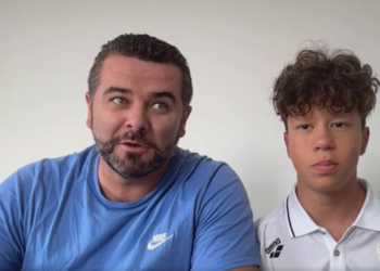 Ismail Barlov otkrio šta je prvo uradio nakon osvajanja medalje i ovaj će vas dječak zbog toga dodatno oduševiti