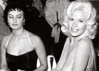 Istina iza kultne fotografije koju žene razumiju: Sophia Loren otkrila je sve