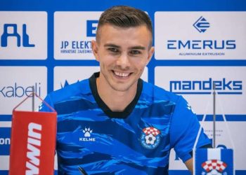 Ivan Jukić novo pojačanje Širokog Brijega