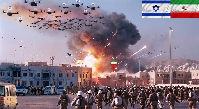 Izrael i Hezbollah su na rubu sveopćeg rata. Evo zašto