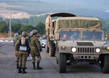 Izraelska vojska ponovo uvodi Petu brigadu u operacije u Gazi