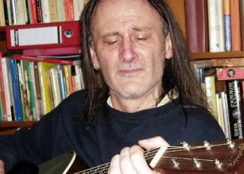 Johnny Štulić se oglasio: Govorio o bivšoj djevojci, Dini Šaranu…