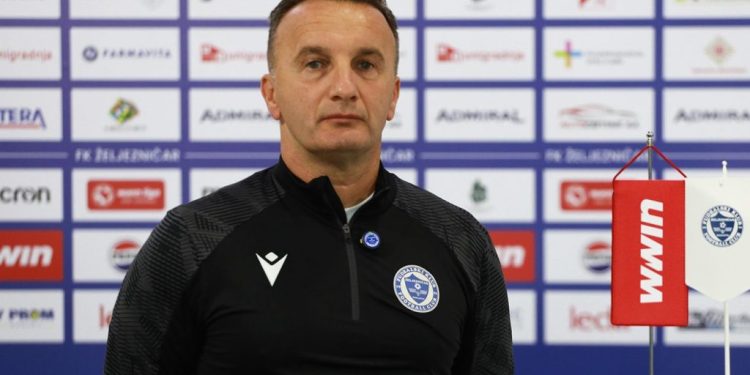 Joldić pred meč sa GOŠK-om: Želimo se vratiti sa punim plijenom iz Gabele