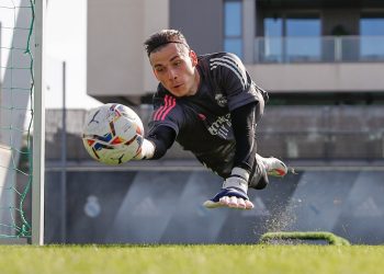 Junak Reala iz prošle sezone potpisao novi ugovor s “Kraljevima”