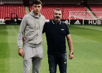 Kako je Anel Ahmedhodžić nekada govorio o svom ocu Mirsadu