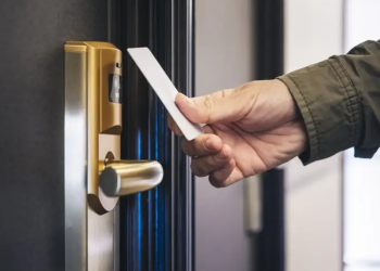 Kartice za otključavanje hotelskih soba polako odlaze u historiju, evo šta će ih zamijeniti