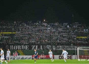 Klub sa Koševa pustio u prodaju online karte za gradski derbi protiv Željezničara