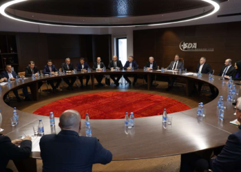 Kolegij SDA: Naoružavanje Srbije i Hrvatske upozoravajuća poruka, vlasti BiH moraju brzo reagovati